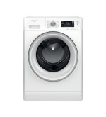 Whirlpool WHIRLPOOL LAVATRICE 7KG INVERTER VAPORE A 1400 GIRI FFB 7469 SV IT