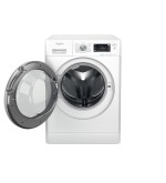 Whirlpool WHIRLPOOL LAVATRICE 7KG INVERTER VAPORE A 1400 GIRI FFB 7469 SV IT