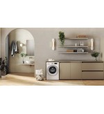 Whirlpool WHIRLPOOL LAVATRICE 7KG INVERTER VAPORE A 1400 GIRI FFB 7469 SV IT