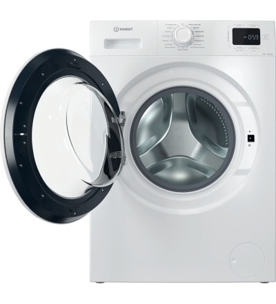 Indesit INDESIT LAVATRICE 6KG INVERTER B 1000GIRI VAPORE IM 640 MY TIME IT