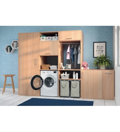 Indesit INDESIT LAVATRICE 6KG INVERTER B 1000GIRI VAPORE IM 640 MY TIME IT