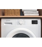 Indesit INDESIT LAVATRICE 6KG INVERTER B 1000GIRI VAPORE IM 640 MY TIME IT