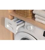 Indesit INDESIT LAVATRICE 6KG INVERTER B 1000GIRI VAPORE IM 640 MY TIME IT