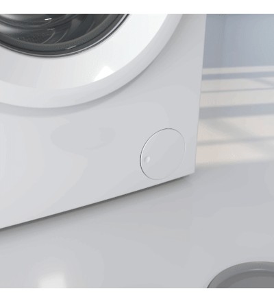 Indesit INDESIT LAVATRICE 6KG INVERTER B 1000GIRI VAPORE IM 640 MY TIME IT