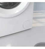 Indesit INDESIT LAVATRICE 6KG INVERTER B 1000GIRI VAPORE IM 640 MY TIME IT