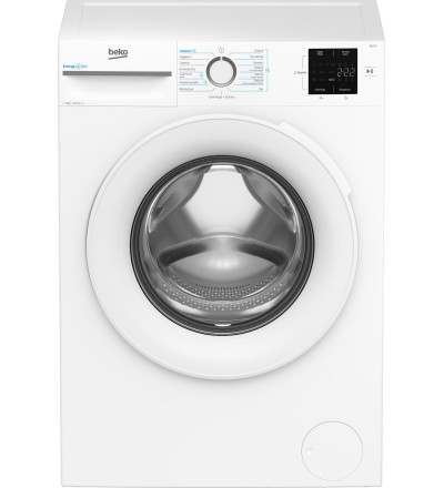 BEKO BEKO LAVATRICE 9KG INVERTER ENERGYSPIN INVERTER A 1200GIRI BMWU3921W