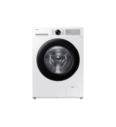 Samsung SAMSUNG LAVATRICE 9KG WIFI AI A1400GIRI BIANCO WW90CGC04DAHET