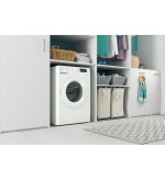 Indesit INDESIT LAVATRICE 6KG MY TIME F1200GIRI MTWSE 61251 W IT