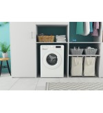 Indesit INDESIT LAVATRICE 6KG MY TIME F1200GIRI MTWSE 61251 W IT