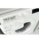 Indesit INDESIT LAVATRICE 6KG MY TIME F1200GIRI MTWSE 61251 W IT