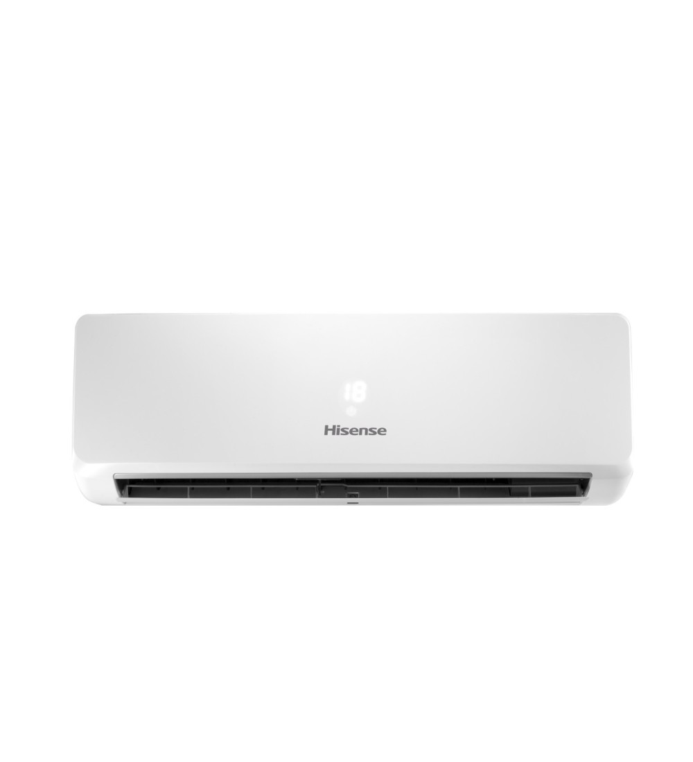 Hisense HISENSE CONDIZIONATORE 9000BTU A++/A+ BIO AIR DIFF.ARIA 360° WIFI
