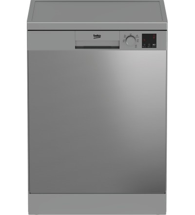 BEKO BEKO LAVASTOVIGLIE LIBERA INSTAL.13 COPERTI E DISPLAY INOX DVN05320X