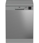 BEKO BEKO LAVASTOVIGLIE LIBERA INSTAL.13 COPERTI E DISPLAY INOX DVN05320X