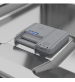 BEKO BEKO LAVASTOVIGLIE LIBERA INSTAL.13 COPERTI E DISPLAY INOX DVN05320X