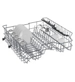 BEKO BEKO LAVASTOVIGLIE LIBERA INSTAL.13 COPERTI E DISPLAY INOX DVN05320X