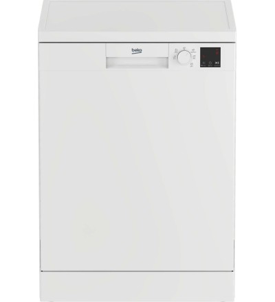 BEKO BEKO LAVASTOVIGLIE LIBERA INSTAL.13 COPERTI E DISPLAY BIANCO DVN05320W