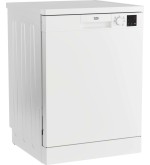 BEKO BEKO LAVASTOVIGLIE LIBERA INSTAL.13 COPERTI E DISPLAY BIANCO DVN05320W