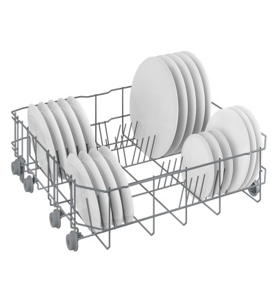 BEKO BEKO LAVASTOVIGLIE LIBERA INSTAL.13 COPERTI E DISPLAY BIANCO DVN05320W
