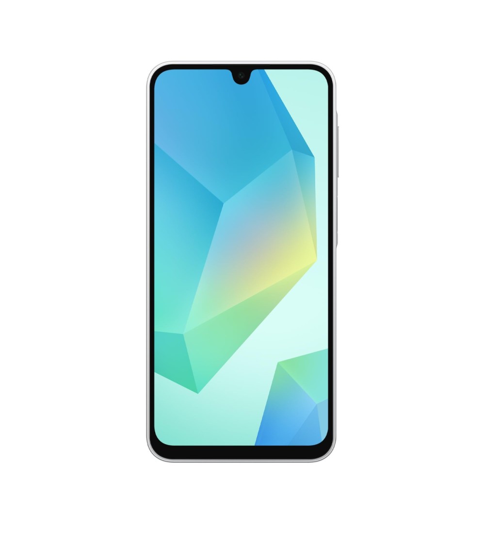 Samsung Samsung Galaxy A16 4+128GB6.7 Light Gray DS EU