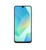 Samsung Samsung Galaxy A16 4+128GB6.7 Light Gray DS EU