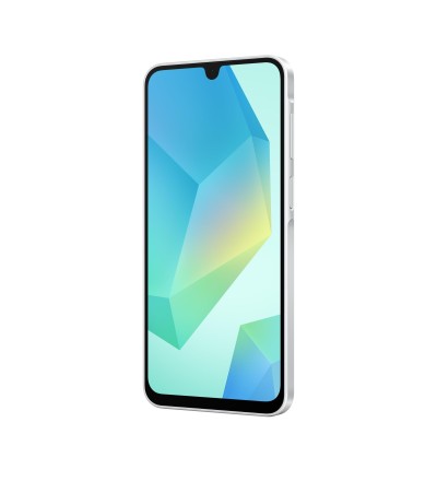 Samsung Samsung Galaxy A16 4+128GB6.7 Light Gray DS EU