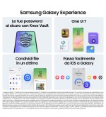Samsung Samsung Galaxy A56 8+256GB6.7 5G Awesome Lightgray DS ITA