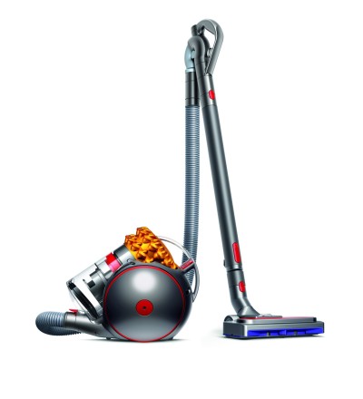 Dyson Dyson Aspirapolvere CineticBig Bag Multi Floor Senza Sacco 700w