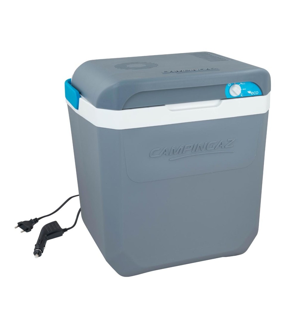 Campingaz Campingaz Powerbox Plus Frigo Portatile Elettrico 28 L Blu