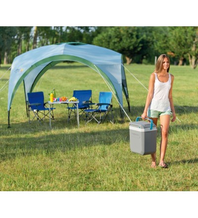 Campingaz Campingaz Powerbox Plus Frigo Portatile Elettrico 28 L Blu