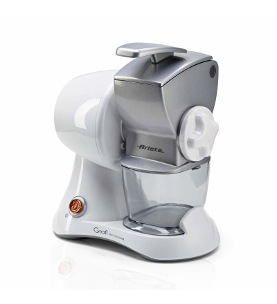 Ariete Ariete 448 Gratì Professional Grattugia elettrica contenitore estraibile – 180737