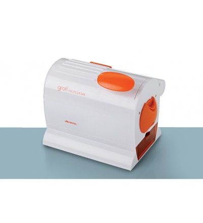 Ariete Ariete 445 Grattugia elettrica colore arancione/bianco
