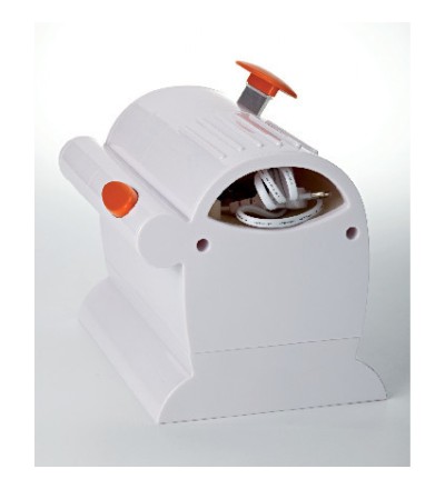 Ariete Ariete 445 Grattugia elettrica colore arancione/bianco