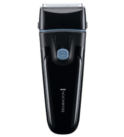 Remington Remington F1000 Rasoio Elettrico Batteria Nero