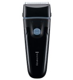 Remington Remington F1000 Rasoio Elettrico Batteria Nero