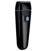 Remington Remington F1000 Rasoio Elettrico Batteria Nero