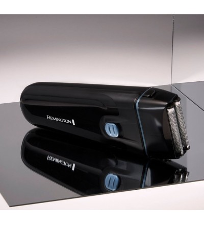 Remington Remington F1000 Rasoio Elettrico Batteria Nero