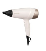 Remington Remington D4740 Asciugacapelli 2200 W Beige/Nero