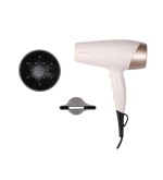 Remington Remington D4740 Asciugacapelli 2200 W Beige/Nero