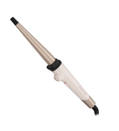 Remington Remington CI4740 Spazzola Modellante per capelli Beige/Nero
