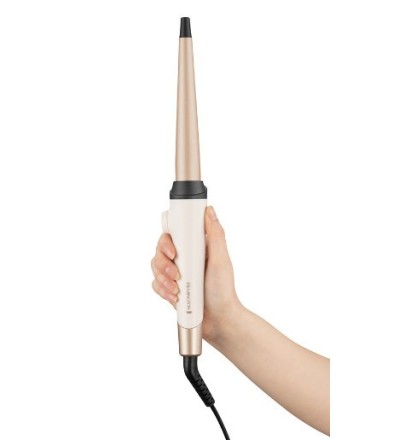 Remington Remington CI4740 Spazzola Modellante per capelli Beige/Nero
