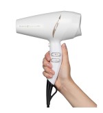 Remington Remington AC7200W Asciugacapelli 2200 W Nero/Bianco