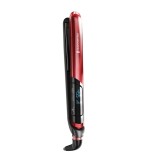 Remington Remington S9600 Piastra per capelli Caldo Display lcd Filo 3 m Rosso