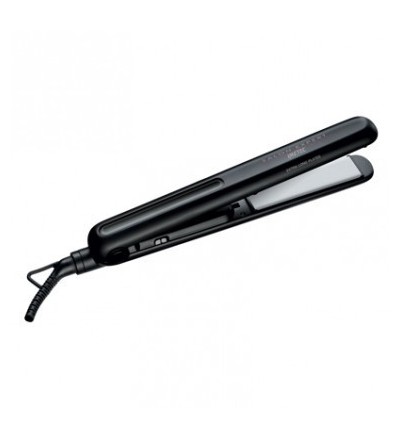 Imetec Imetec SALON EXPERT E16 100 Piastra per capelli Caldo Nero 45 W