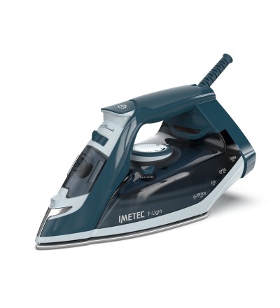 Imetec Imetec 9041 Ferro da Stiro a Vapore 2200 W