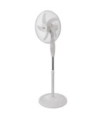 Bimar Bimar VP43T Ventilatore a Piantana 3 velocità Bianco