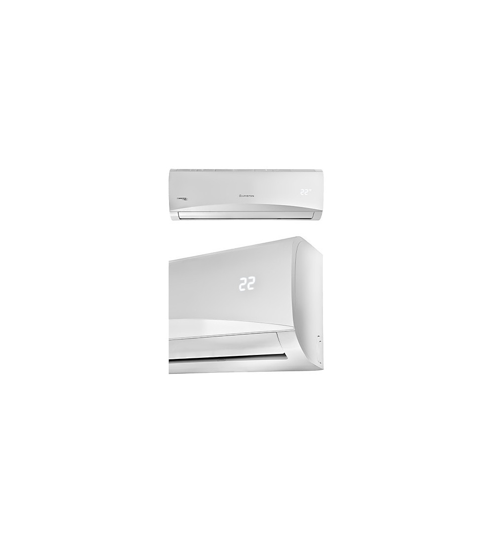 Ariston Ariston PRIOS R32 C 35 MUD0 Condizionatore inverter 12000 Inverter Pompa di Calore Classe A++/A+