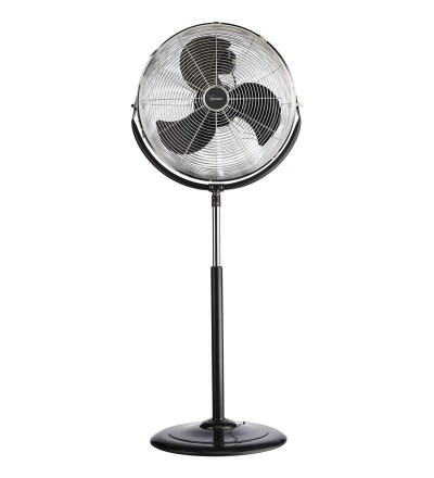 Bimar Bimar VPS58 Ventilatore a piantana Cromo/Nero