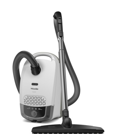 Miele Miele GuardS1ParquetXL Aspirapolvere con Sacco Contenitore 3,5L 890 W – Guard S1 Parquet XL
