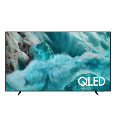Samsung Samsung Q7FQE65Q7FAAU Tv 65″ 4K Ultra HD Smart TV Wi-Fi Nero