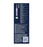 Oral-B Oral-B Vitality Spazzolino Elettrico Ricaricabile Pro Viola 2 Testine